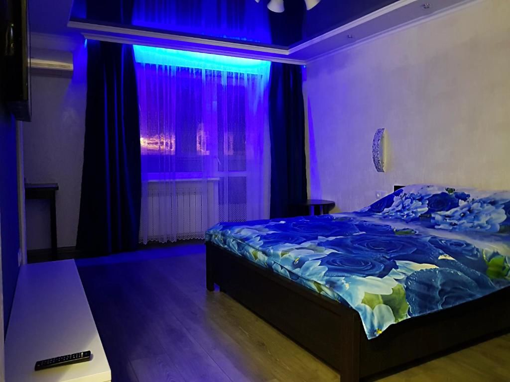 Апартаменты Sapphire Deluxe Apartment Мариуполь