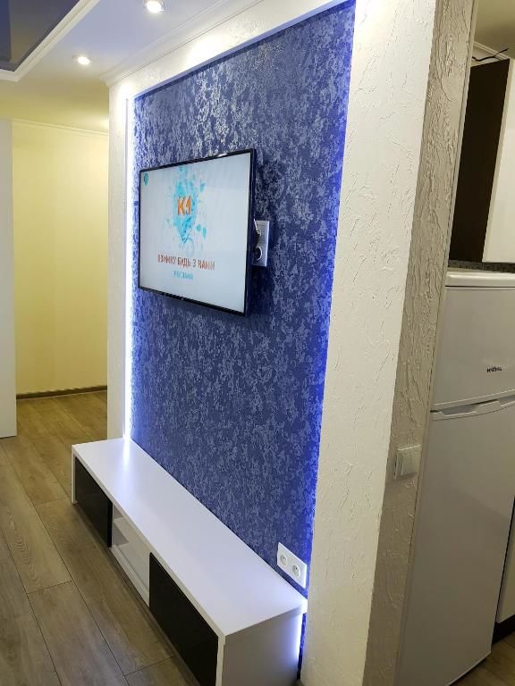 Апартаменты Sapphire Deluxe Apartment Мариуполь